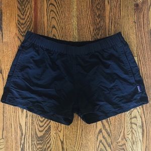 Patagonia Barely Baggies Shorts